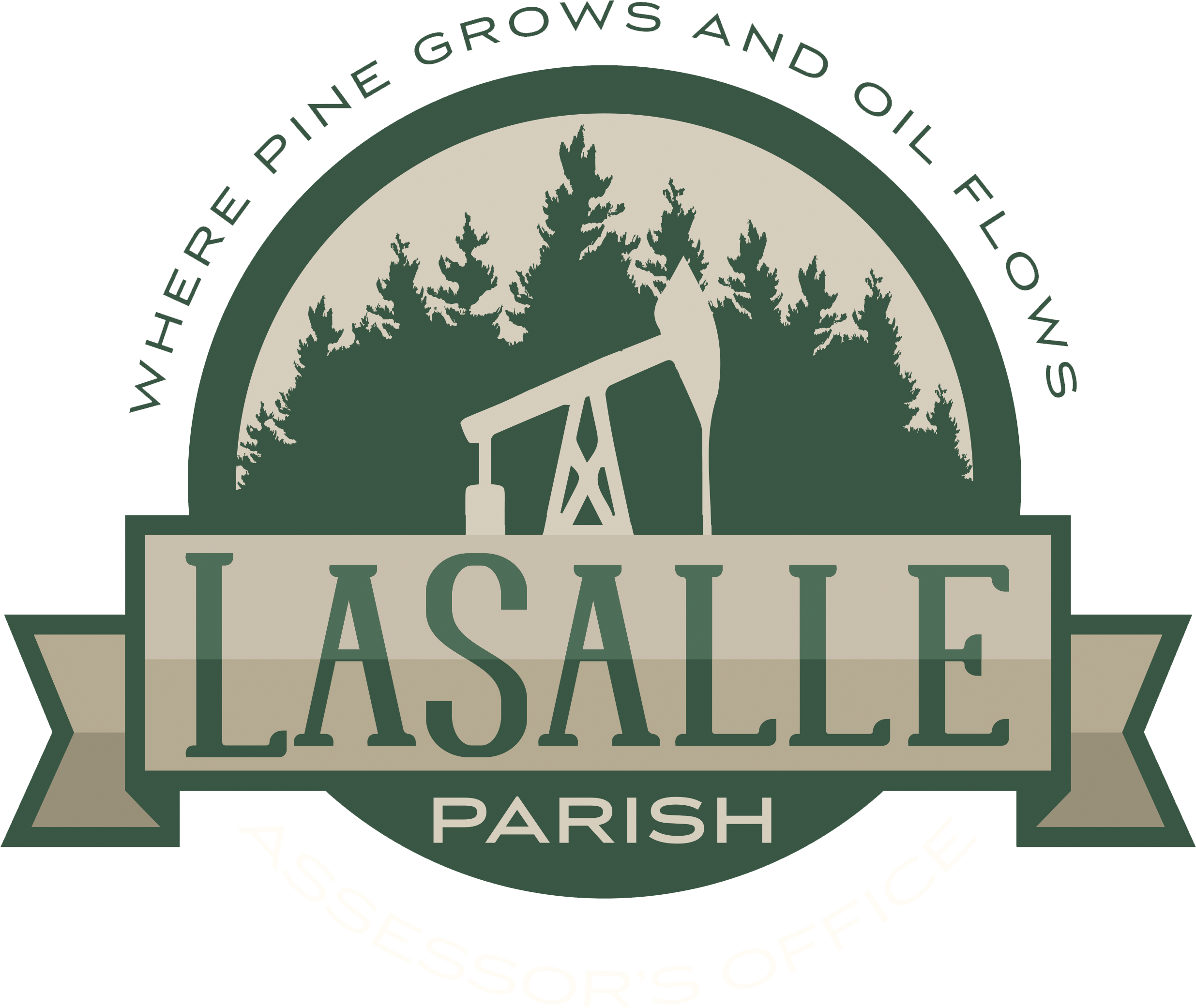LaSalle Parish Assessor